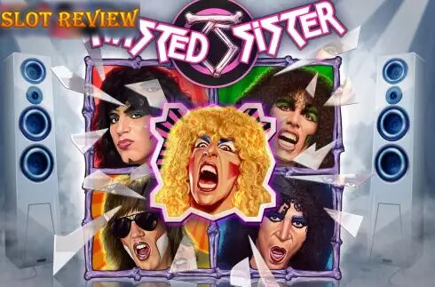 Twisted Sister